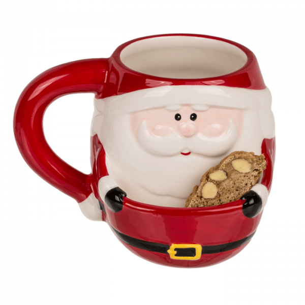 Hrnček z dolomitu „Cookie Cuddler“