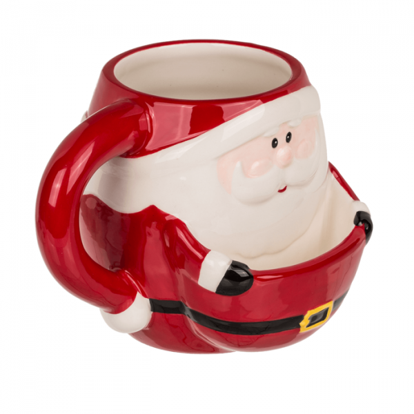 Hrnček z dolomitu „Cookie Cuddler“