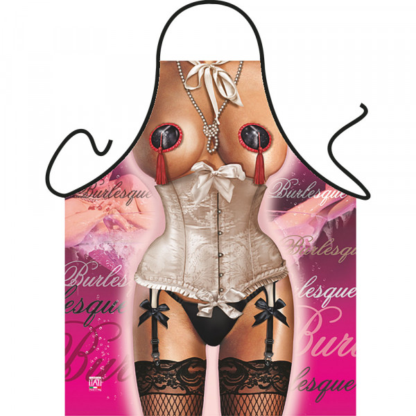 Zástera „Burlesque“ Zástera „Burlesque“