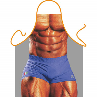 Zástera „Macho“
