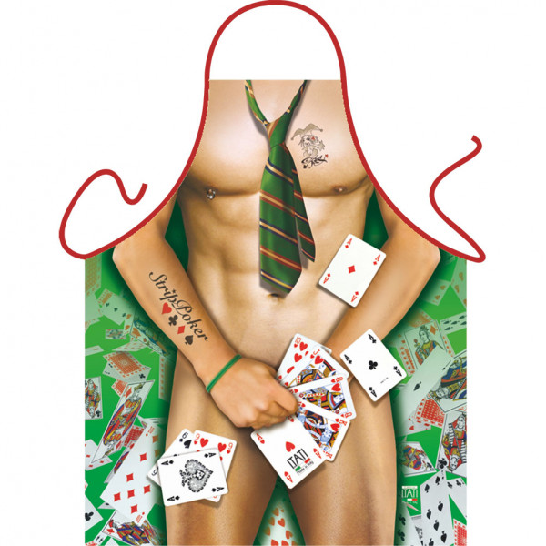 Zástera „Pokerový hráč“ Zástera „Pokerový hráč“