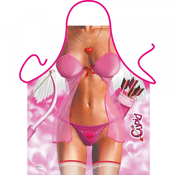 Zástera „Sexy Cupid“ Zástera „Sexy Cupid“