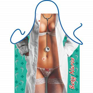 Zástera „Sexy sestra“