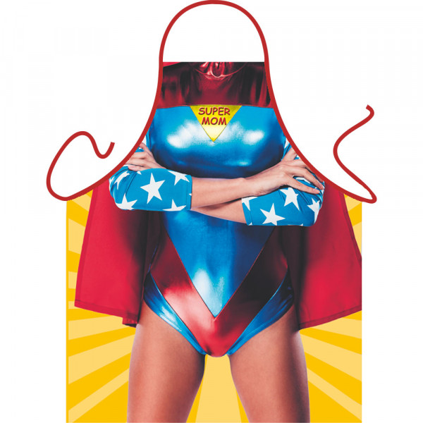 Zástera „Super MAMA“ Zástera „Super MAMA“