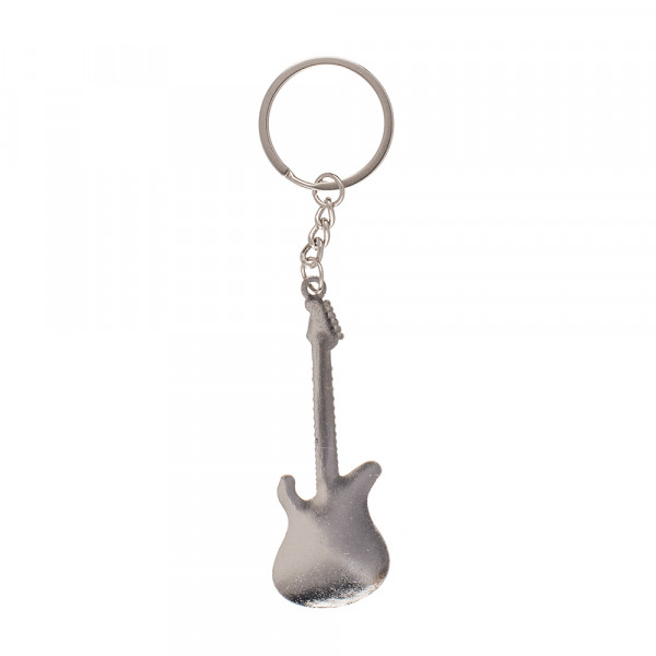 Kľúčenka „Farebná gitara“