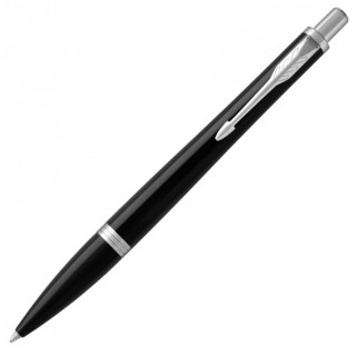 PARKER pero "URBAN Core London Cab Black" (možnosť gravírovania za príplatok)
