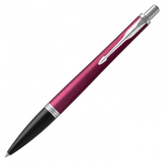 PARKER pero "URBAN Core Vibrant Magenta" (možnosť gravírovania za príplatok)