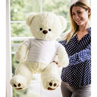 Plyšový medveď XXL „Albert“ (46 cm)