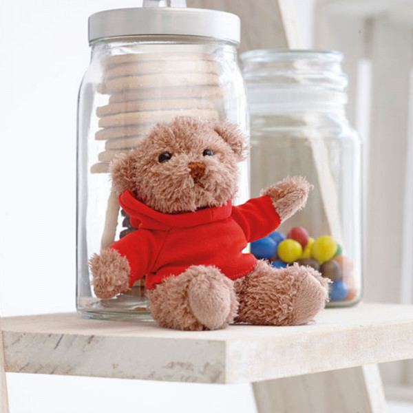 Plyšový medvedík „Teddy Bear“