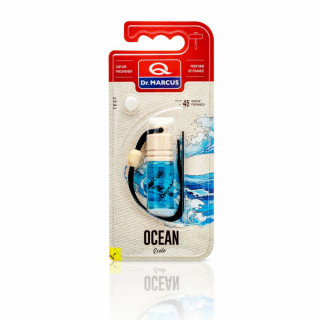 Závesný osviežovač vzduchu „Dr. Marcus, Ocean“