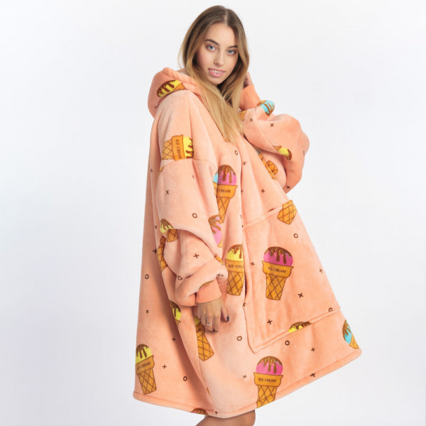 BARAMOOR Set "Zmrzlina"