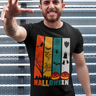 Tričká "Halloween"