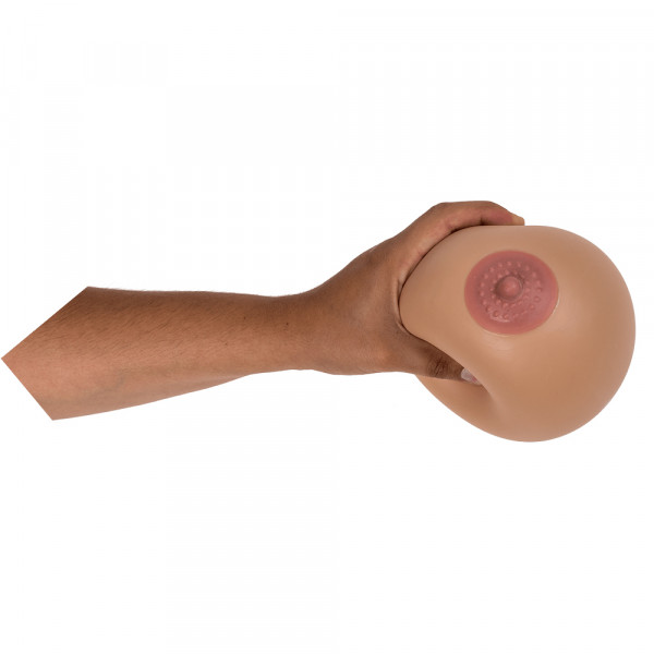 XXL Antistresová loptička pre mužov (priemer - 12cm) XXL Antistresová loptička pre mužov (priemer - 12cm)