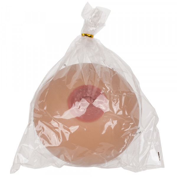 XXL Antistresová loptička pre mužov (priemer - 12cm) XXL Antistresová loptička pre mužov (priemer - 12cm)