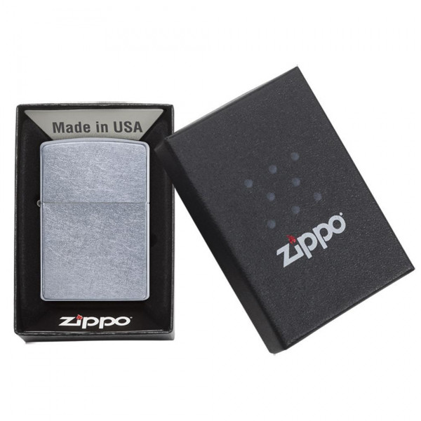 Zapaľovač Zippo 200 (s možnosťou gravírovania)