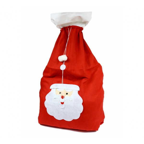 Vrece Santa Claus XL (70x100cm) Vrece Santa Claus XL (70x100cm)
