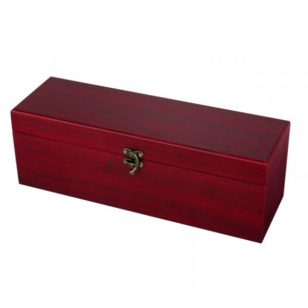 Sada náradia na víno v elegantnom boxe (s možnosťou gravírovania za príplatok)