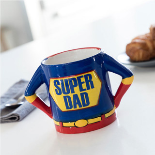 Hrnček „Super OCKO“