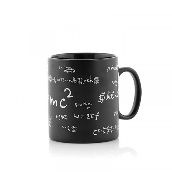 XL Hrnček "Matematika"
