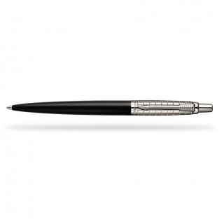 PARKER guľôčkové pero „JOTTER Premium Satin Black“