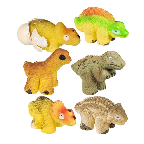 Vypestuj si MINI dinosaura z vajíčka! Vypestuj si MINI dinosaura z vajíčka!