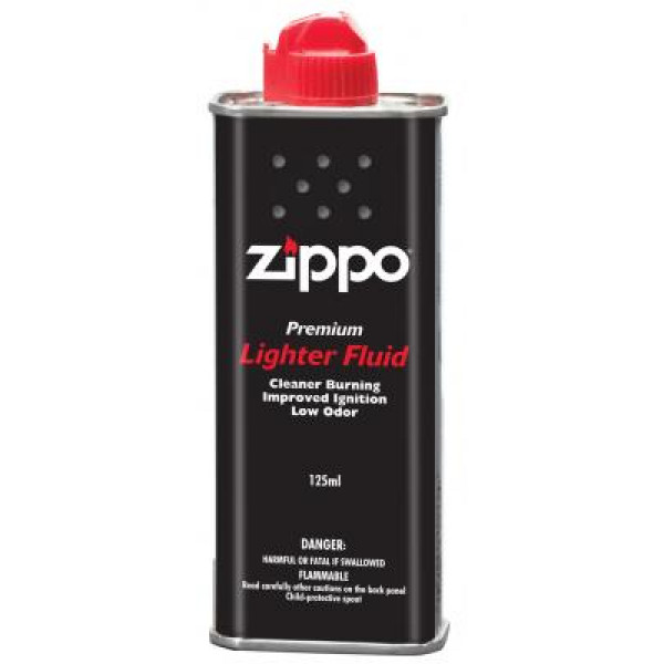 Zippo Fuel 3141EX