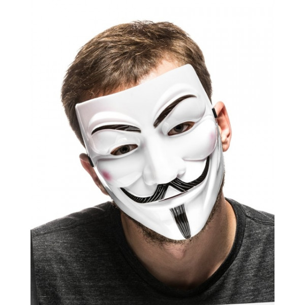 Maska „Vendetta“ Maska „Vendetta“