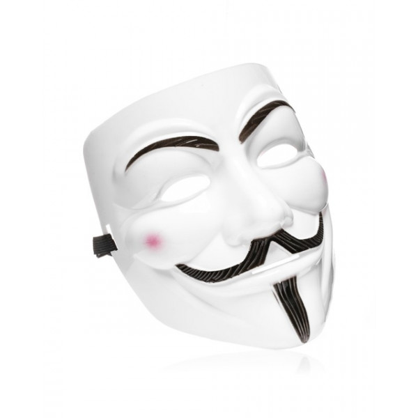 Maska „Vendetta“ Maska „Vendetta“