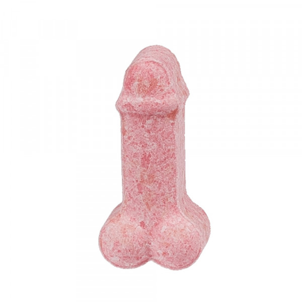 Cukrík v krabičke „Cukríky Willies“