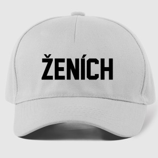 Čiapka "Ženíchova čiapka"