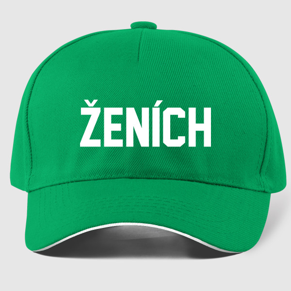 Čiapka "Ženíchova čiapka"