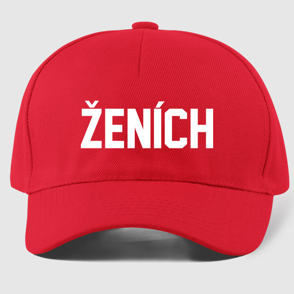 Čiapka "Ženíchova čiapka"