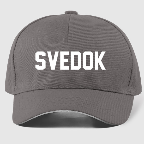 Čiapka "Ženíchovská čiapka"