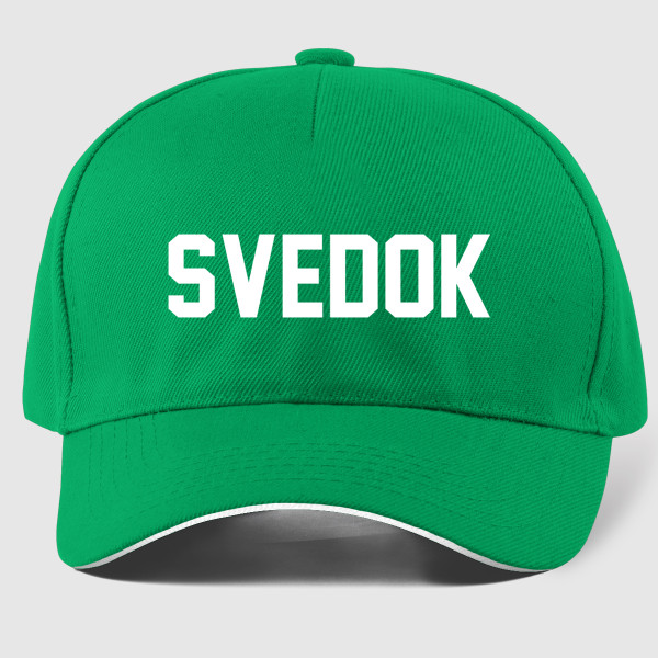 Čiapka "Ženíchovská čiapka"