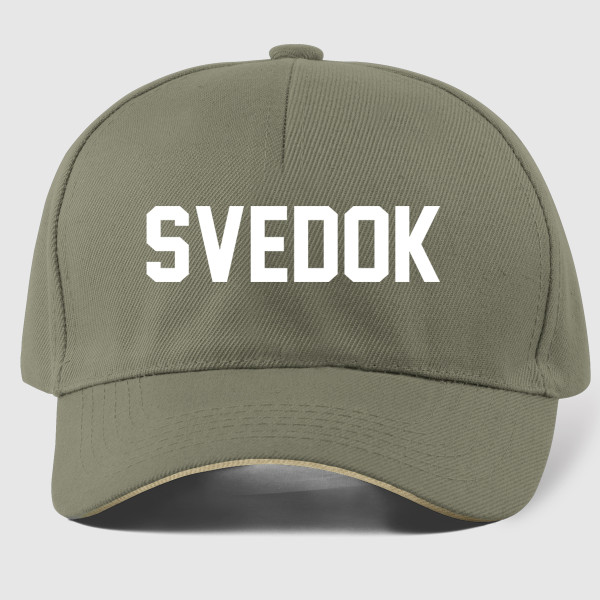 Čiapka "Ženíchovská čiapka"