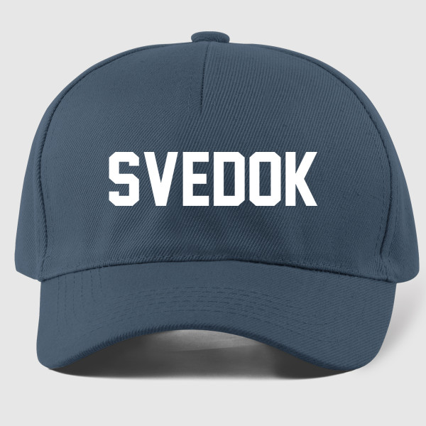 Čiapka "Ženíchovská čiapka"