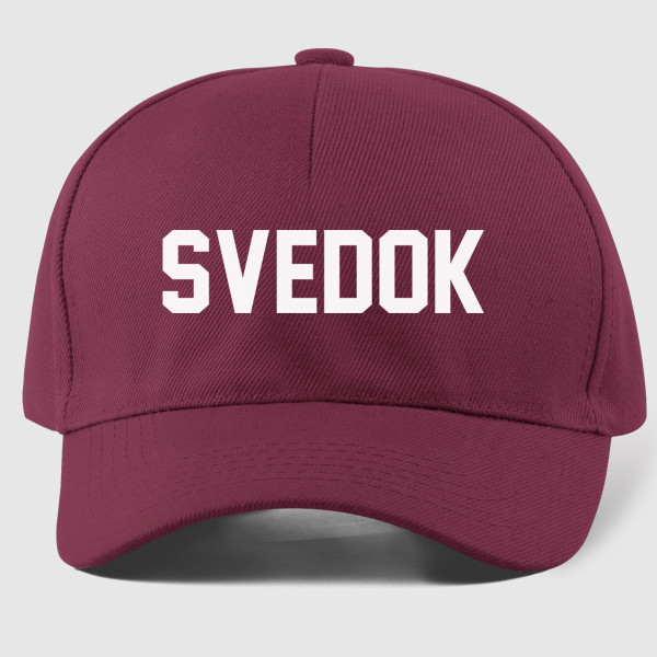 Čiapka "Ženíchovská čiapka"