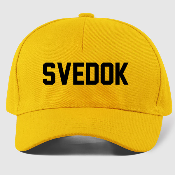 Čiapka "Ženíchovská čiapka"