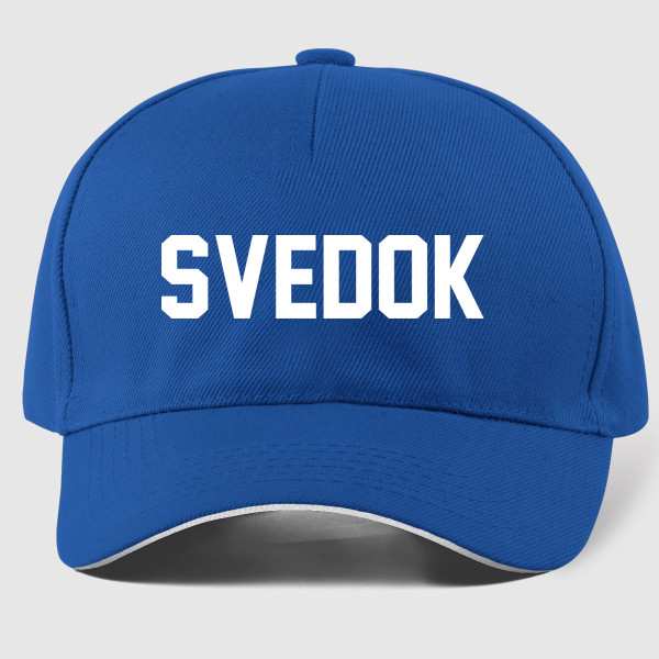 Čiapka "Ženíchovská čiapka"