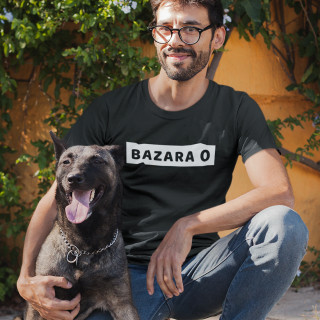 Tričká "Bazara 0"