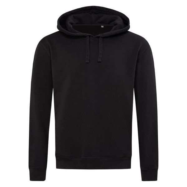 Prémiová UNISEX mikina „Stedman“ s vaším vlastným dizajnom (s kapucňou)