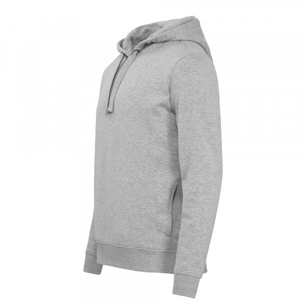 Prémiová UNISEX mikina „Stedman“ s vaším vlastným dizajnom (s kapucňou)