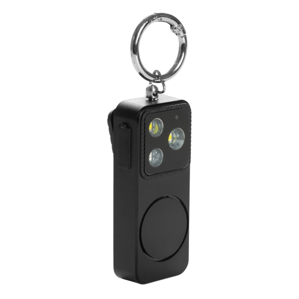 Osobný SOS alarm "GuardBuddy", 150 dB