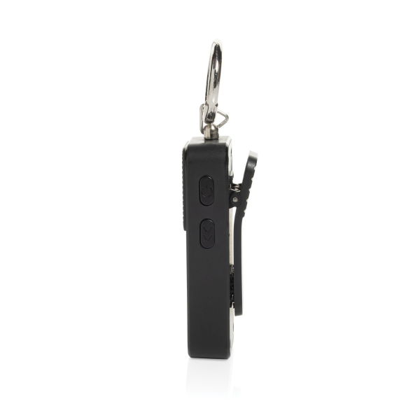 Osobný SOS alarm "GuardBuddy", 150 dB