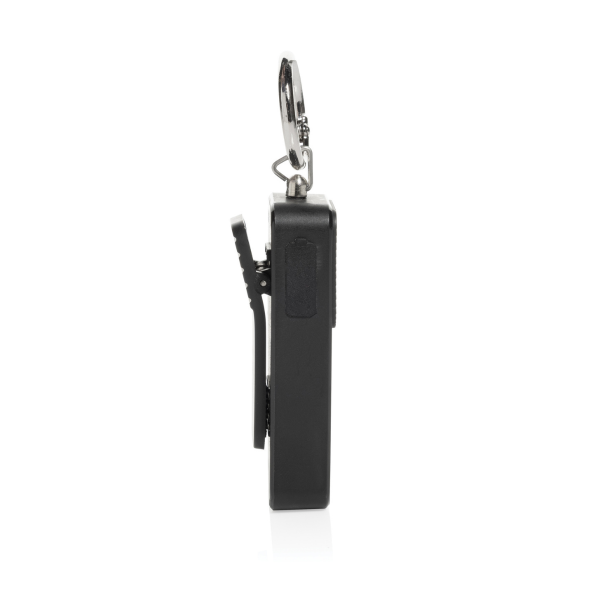 Osobný SOS alarm "GuardBuddy", 150 dB