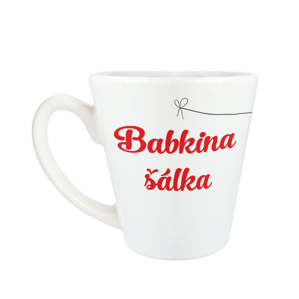 Babkina šálka