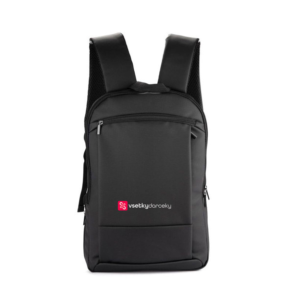 -Batoh na notebook "KIP" s vaším logom