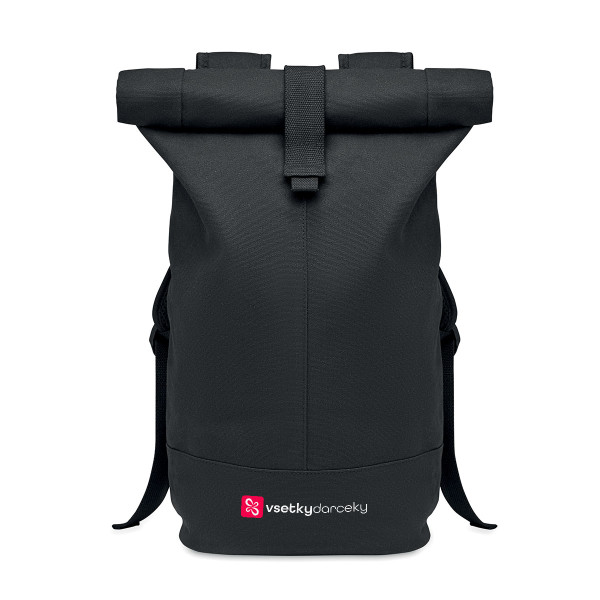 Batoh "ZURICH ROLL" s vaším logom