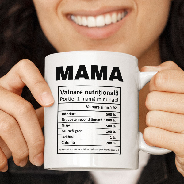 Hrnček "Skladba pre mamu" Hrnček "Skladba pre mamu"