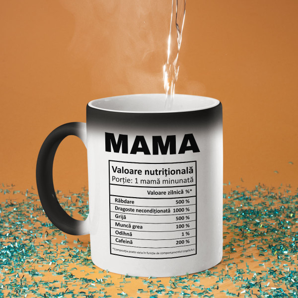 Hrnček "Skladba pre mamu" Hrnček "Skladba pre mamu"